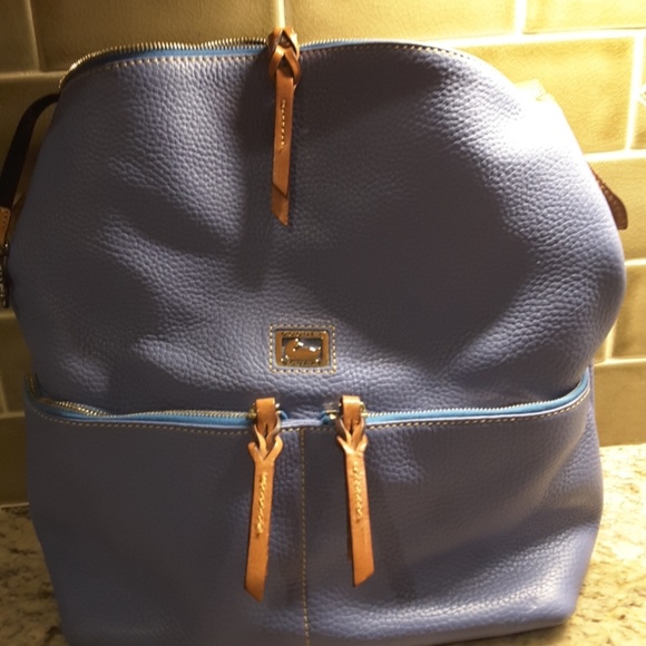 Dooney & Bourke Handbags - Dooney & Bourke hobo bag